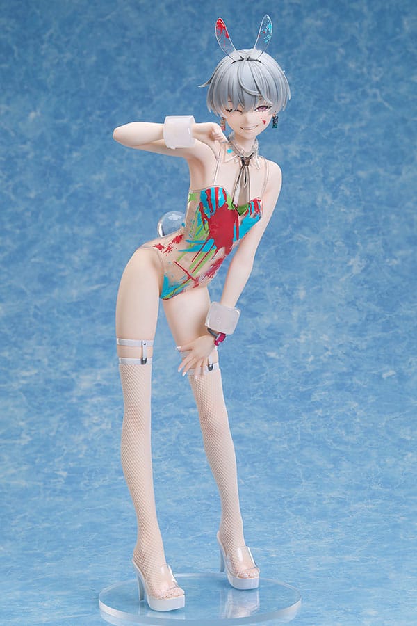 Creators Opinion statuette PVC 1/4 Kimi Bunny Ver. 43 cm