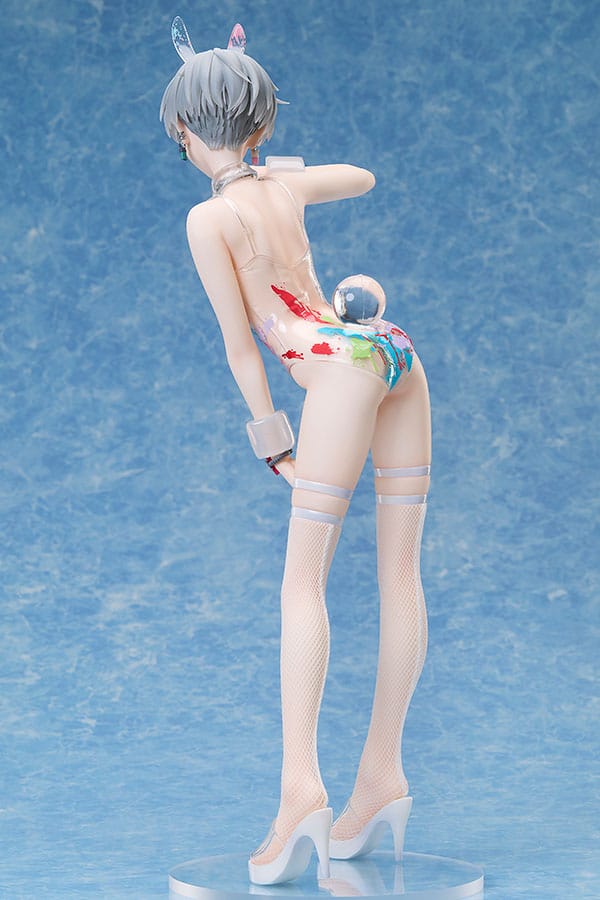 Creators Opinion statuette PVC 1/4 Kimi Bunny Ver. 43 cm