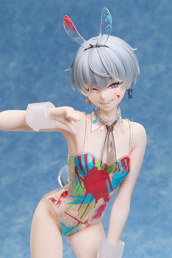 Creators Opinion statuette PVC 1/4 Kimi Bunny Ver. 43 cm