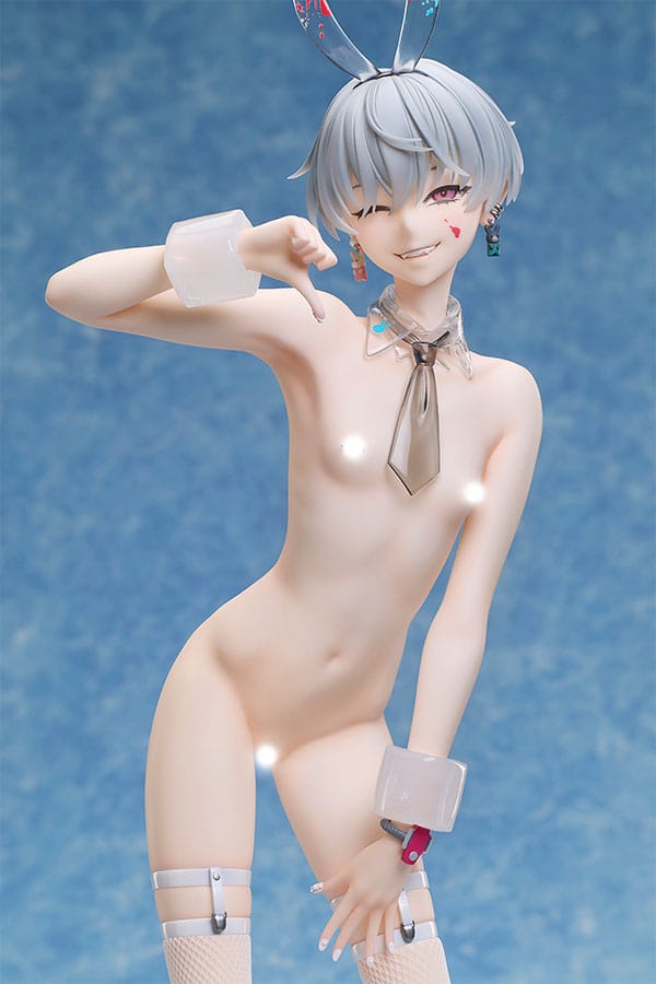 Creators Opinion statuette PVC 1/4 Kimi Bunny Ver. 43 cm