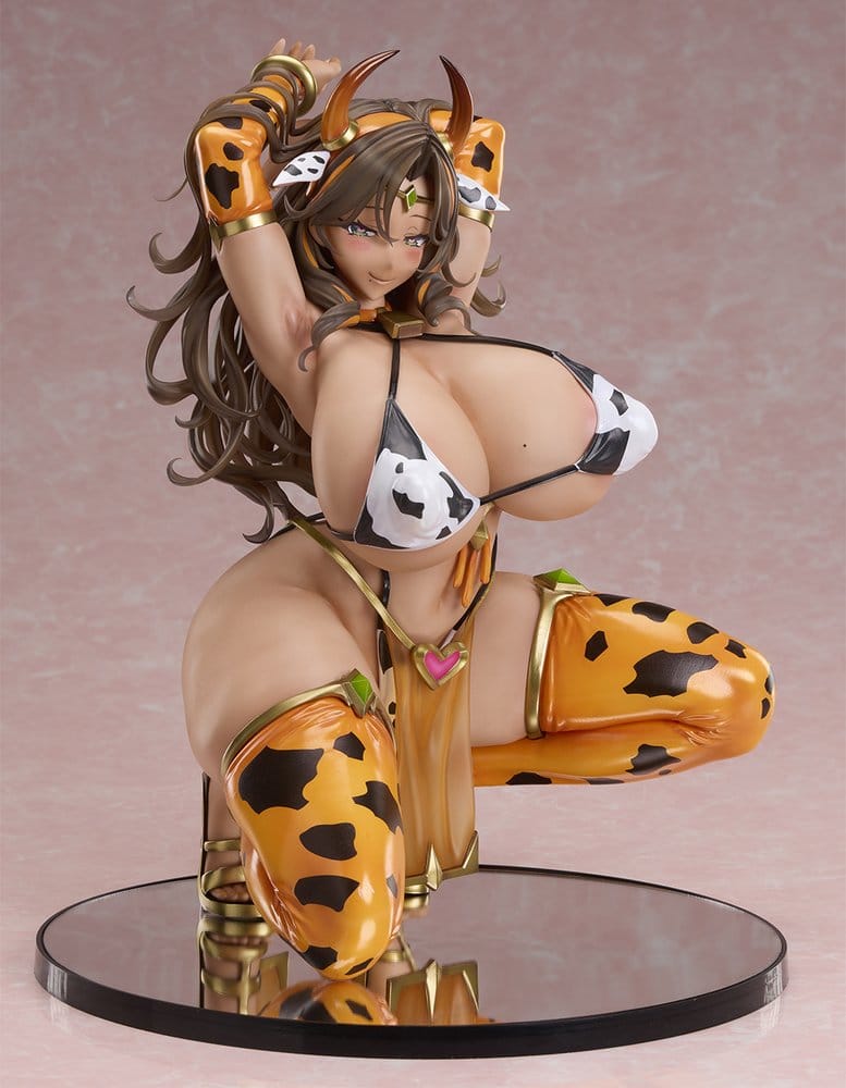 Vanistine Fantasy statuette PVC 1/4 Mirage 31 cm