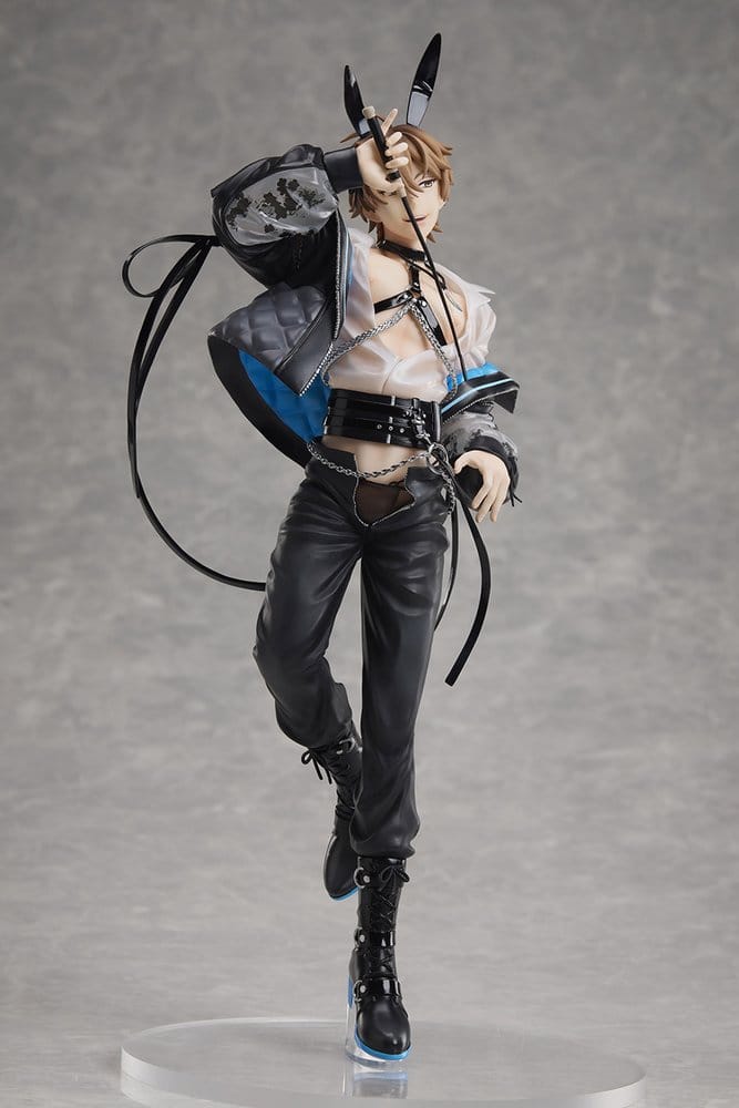 NU: Carnival figurine PVC Eiden Bunny ver. 26 cm