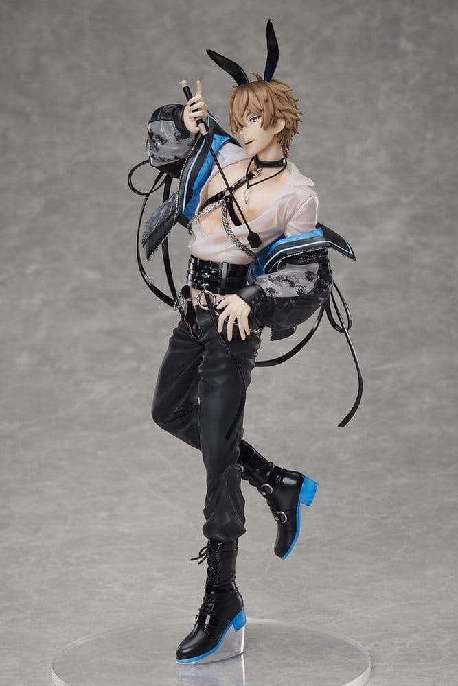 NU: Carnival figurine PVC Eiden Bunny ver. 26 cm