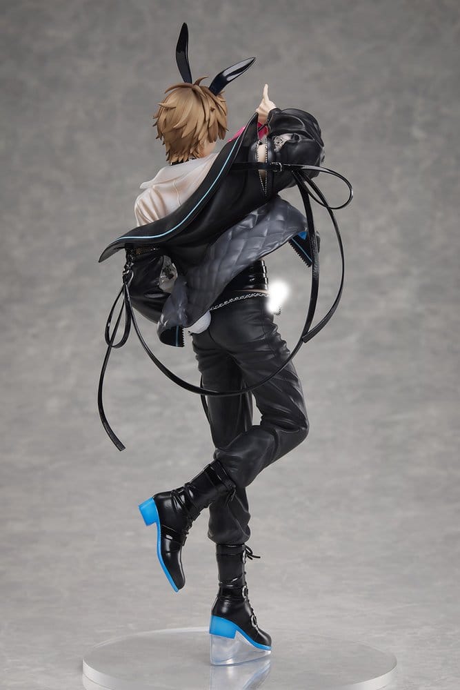 NU: Carnival figurine PVC Eiden Bunny ver. 26 cm