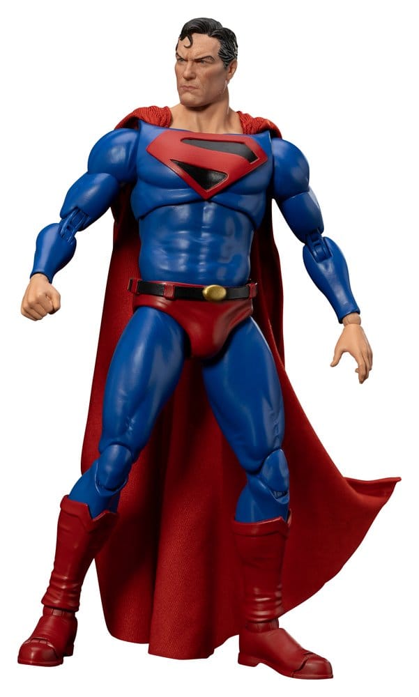 DC Comics figurine Superman Limited Edition 21 cm