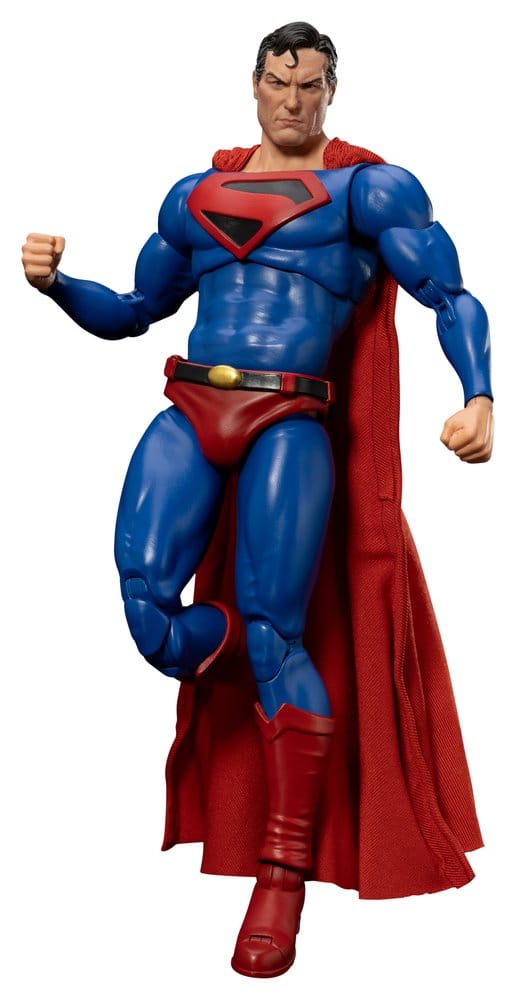 DC Comics figurine Superman Limited Edition 21 cm