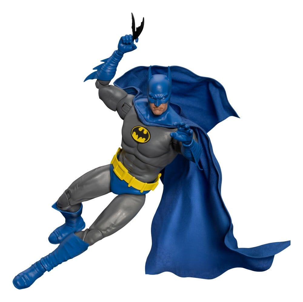 DC Comics figurine Batman Limited Edition 21 cm