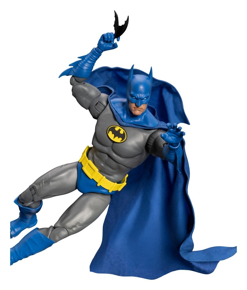DC Comics figurine Batman Limited Edition 21 cm