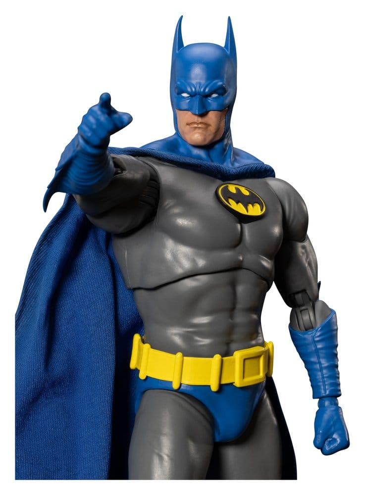 DC Comics figurine Batman Limited Edition 21 cm