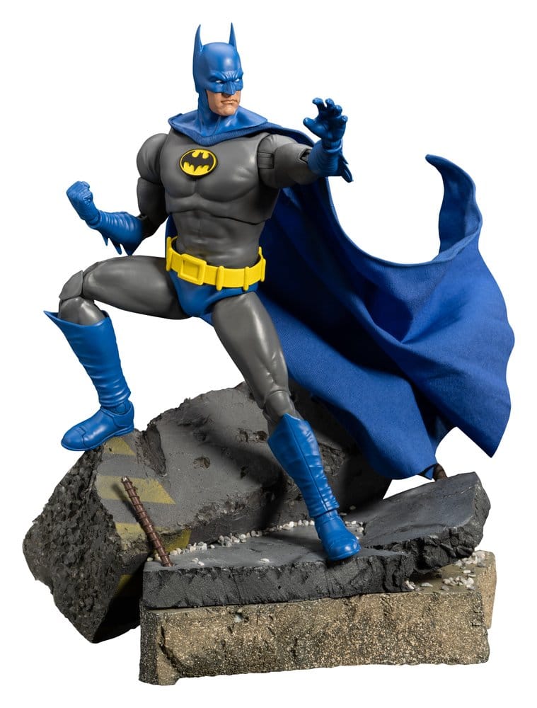 DC Comics figurine Batman Limited Edition 21 cm