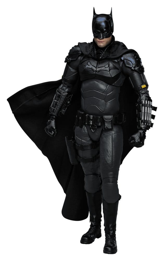 DC Comics Dynamic 8ction Heroes Figurine Batman (The Batman) 21 cm