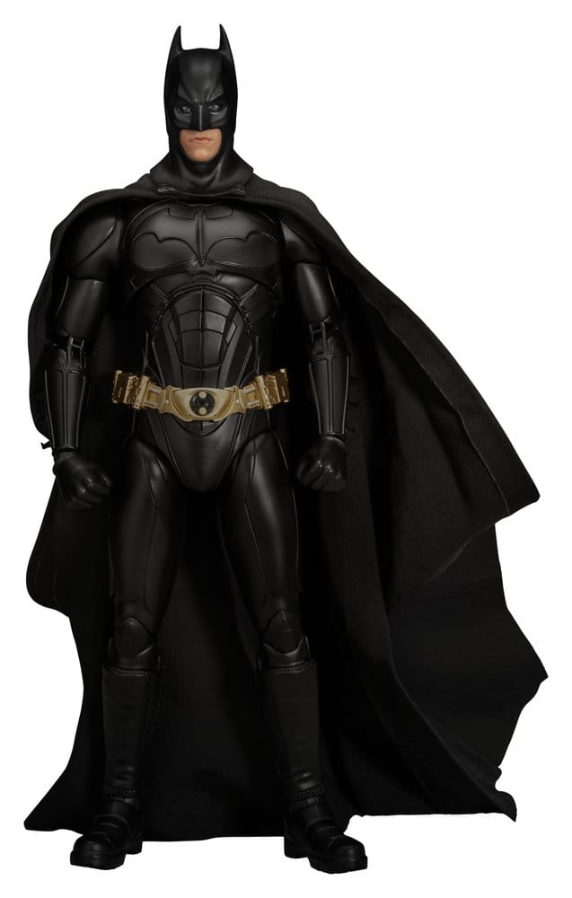 DC Comics Dynamic 8ction Heroes Figurine Batman (Batman Begins) 21 cm