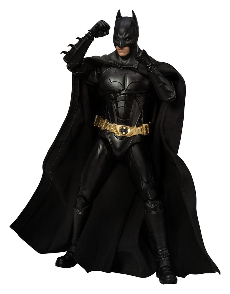 DC Comics Dynamic 8ction Heroes Figurine Batman (Batman Begins) 21 cm