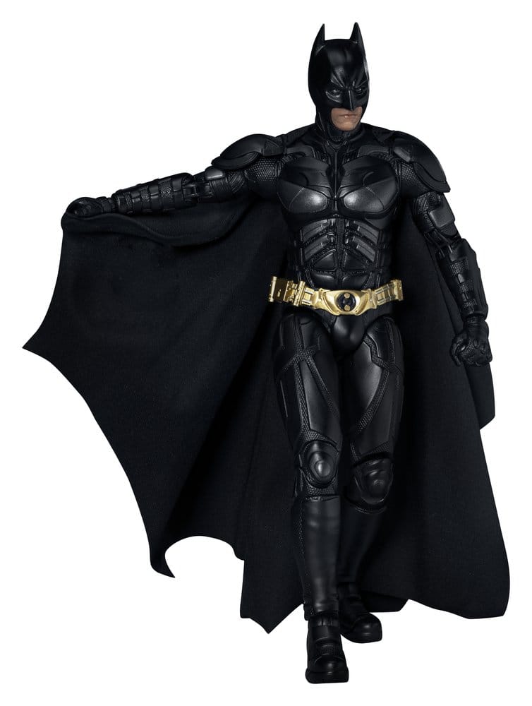 DC Comics Dynamic 8ction Heroes Figurine Batman (The Dark Knight) 21 cm