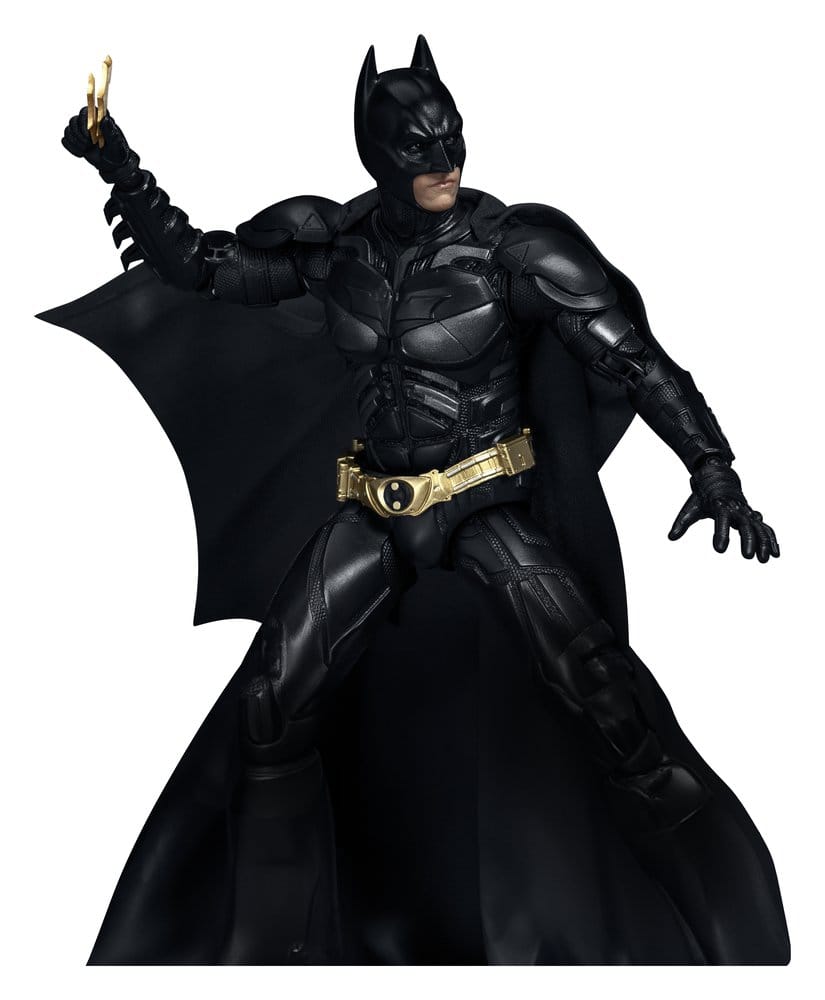 DC Comics Dynamic 8ction Heroes Figurine Batman (The Dark Knight) 21 cm
