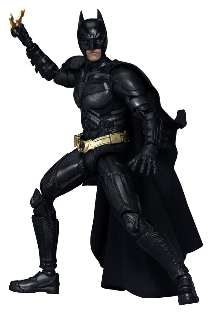 DC Comics Dynamic 8ction Heroes Figurine Batman (The Dark Knight) 21 cm