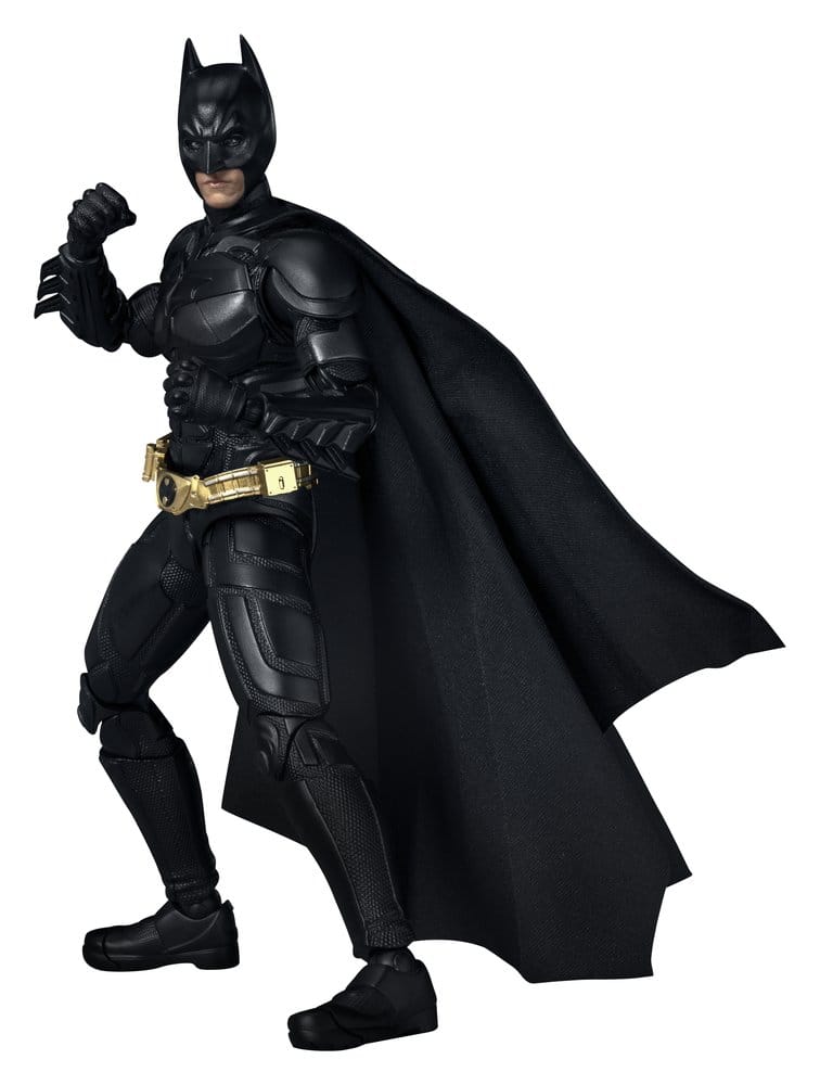 DC Comics Dynamic 8ction Heroes Figurine Batman (The Dark Knight) 21 cm