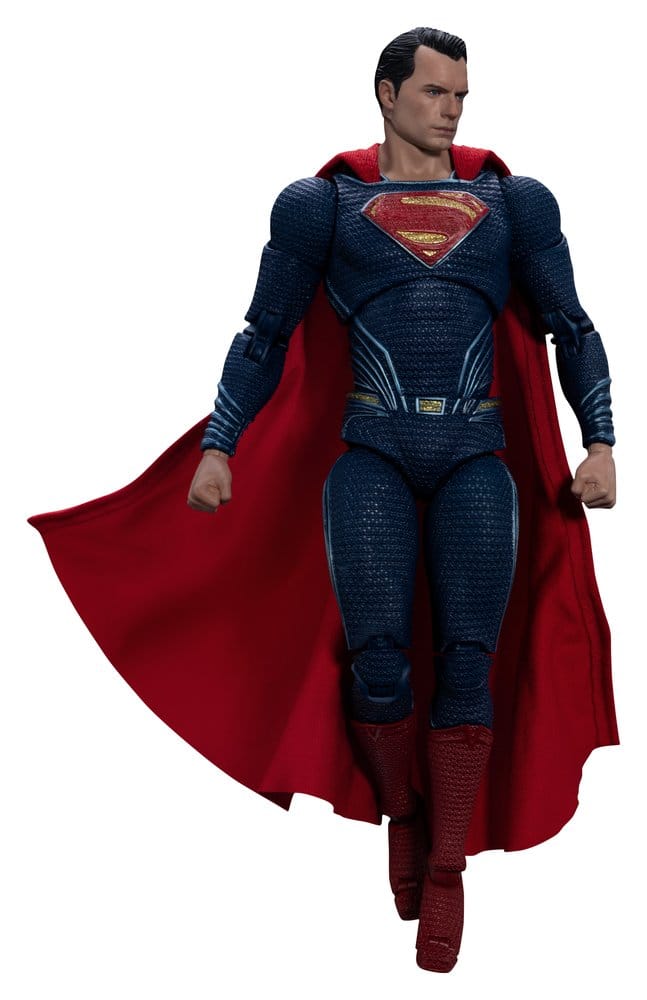 DC Comics Batman v Superman : L'Aube de la justice figurine Superman 2.0