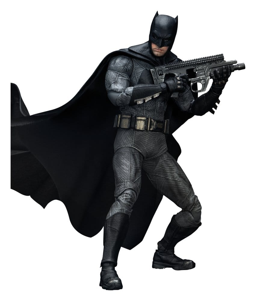 DC Comics Batman v Superman : L'Aube de la justice figurine Batman 2.0