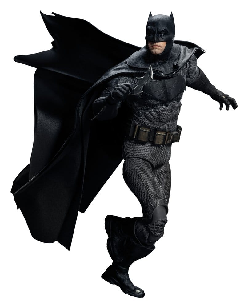 DC Comics Batman v Superman : L'Aube de la justice figurine Batman 2.0