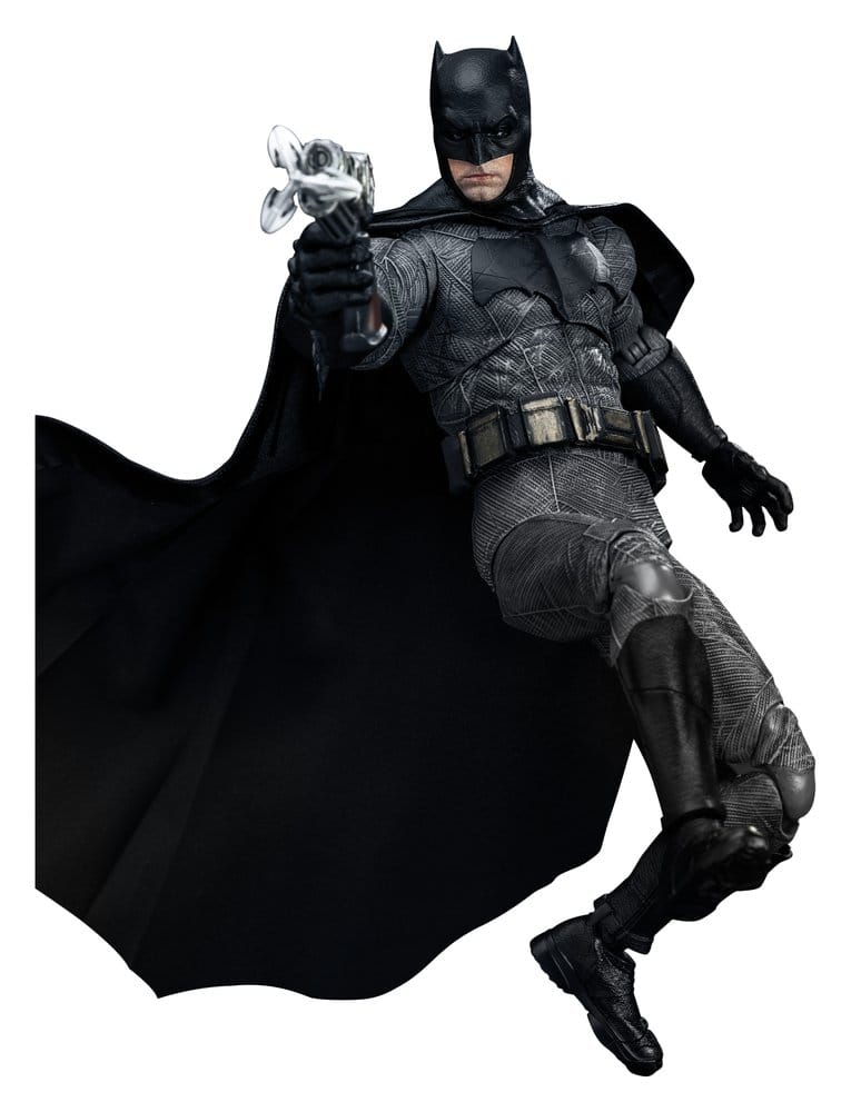 DC Comics Batman v Superman : L'Aube de la justice figurine Batman 2.0