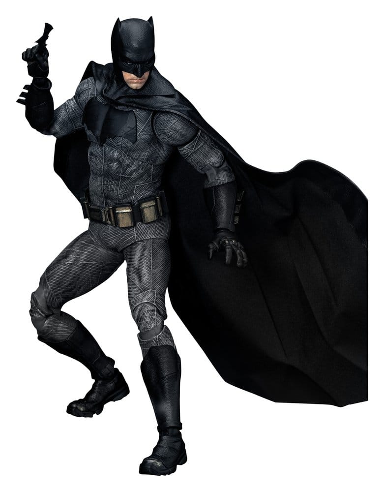 DC Comics Batman v Superman : L'Aube de la justice figurine Batman 2.0
