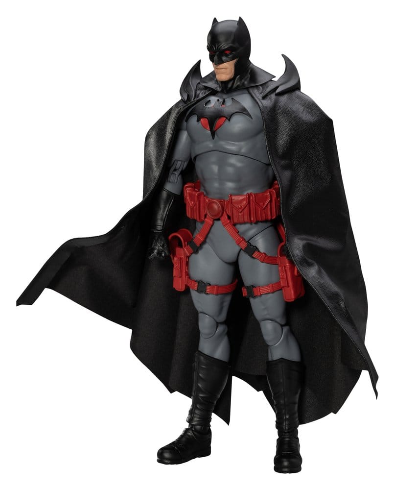 DC Comics figurine Batman Thomas Wayne 21 cm