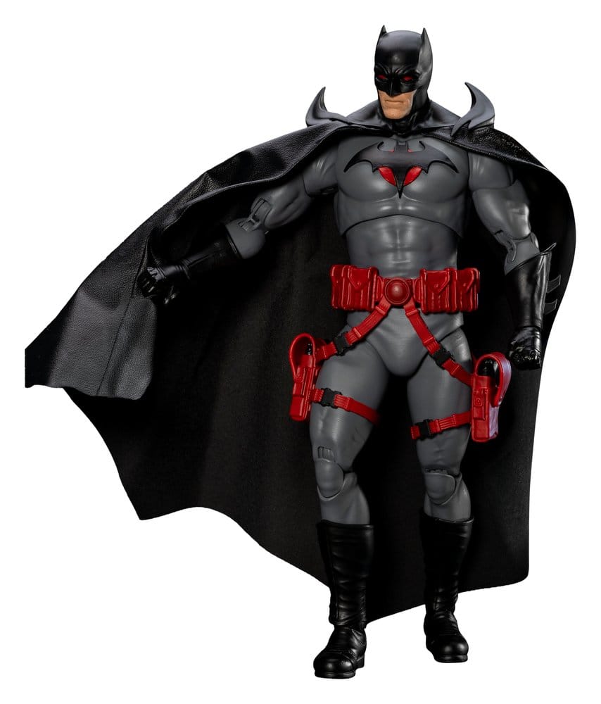 DC Comics figurine Batman Thomas Wayne 21 cm
