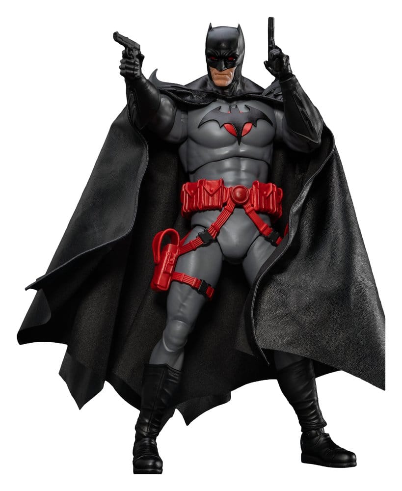DC Comics figurine Batman Thomas Wayne 21 cm