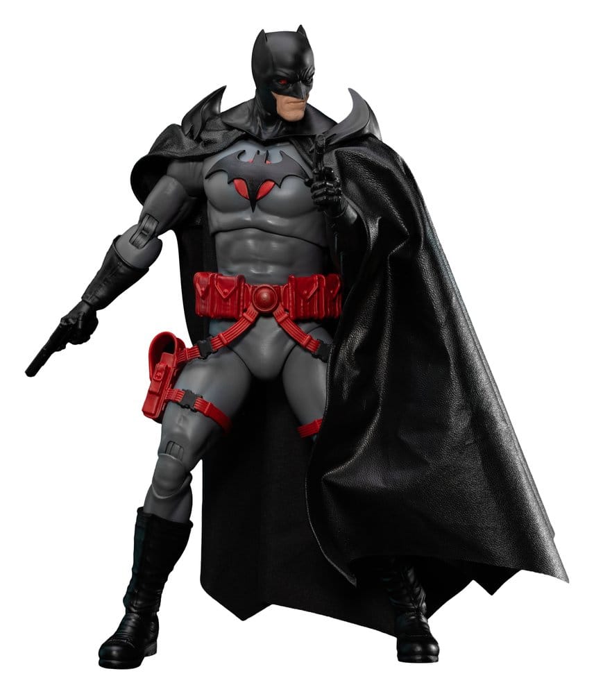 DC Comics figurine Batman Thomas Wayne 21 cm