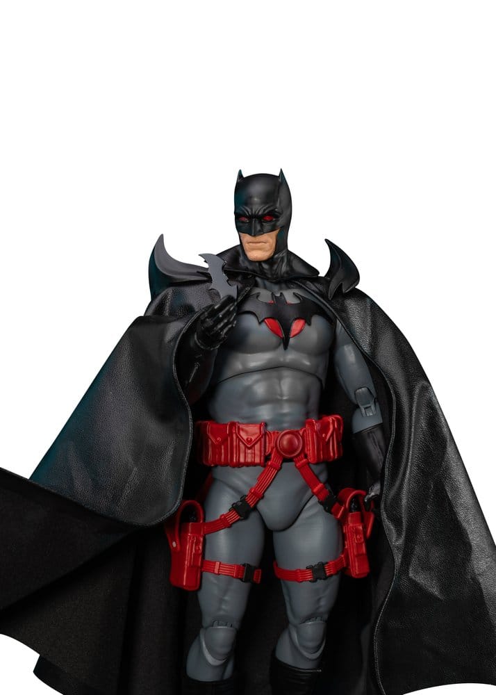 DC Comics figurine Batman Thomas Wayne 21 cm