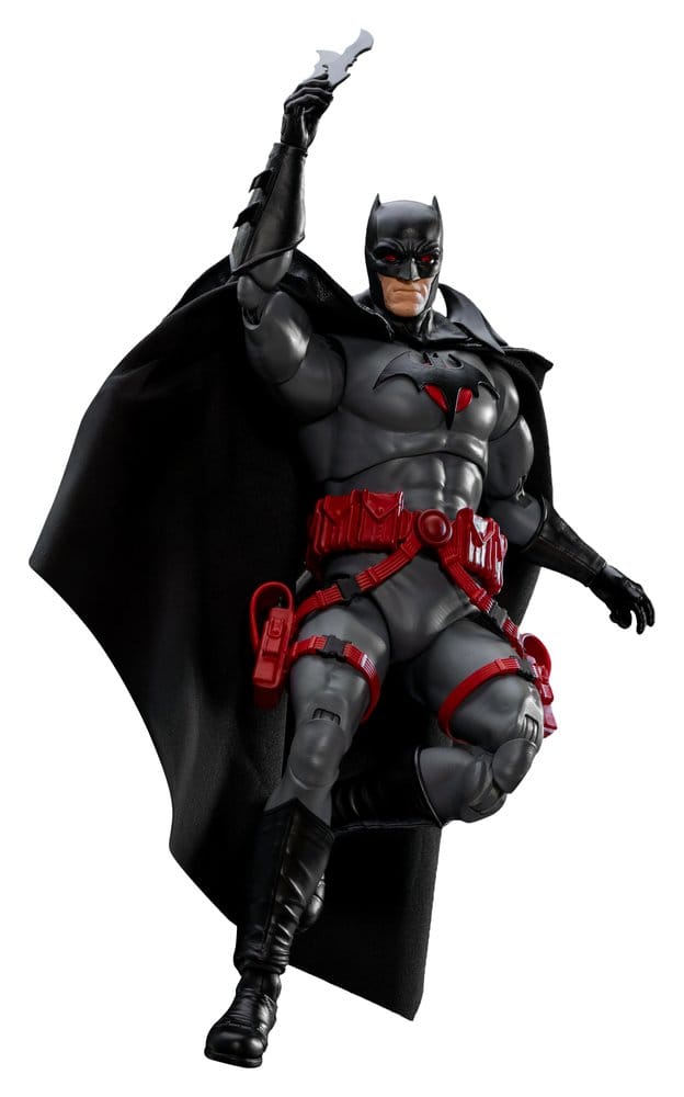 DC Comics figurine Batman Thomas Wayne 21 cm
