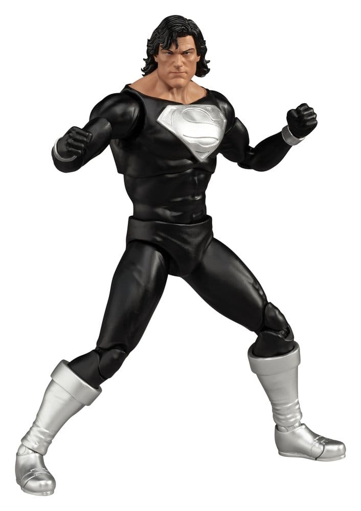DC Comics figurine Superman Recovery Suit 21 cm