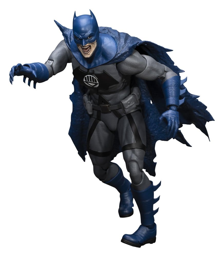 DC Comics Blackest Night figurine Batman