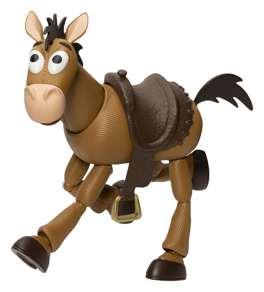Toy Story figurine Bullseye 22 cm