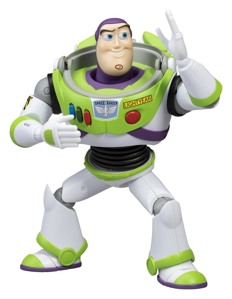 Toy Story figurine Buzz Lightyear 24 cm