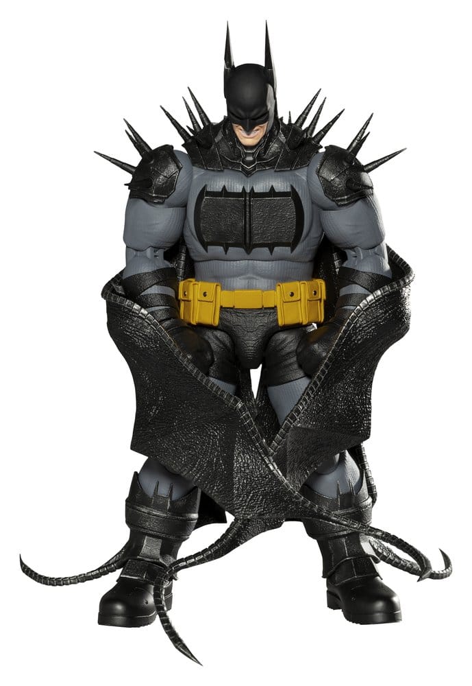 DC Comics Dynamic 8ction Heroes figurine Absolute Batman 22 cm