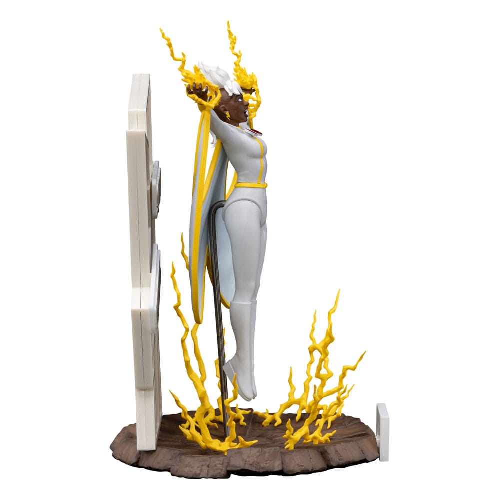 X-Men '97 diorama PVC D-Stage Storm (SDCC Exclusive) 16 cm