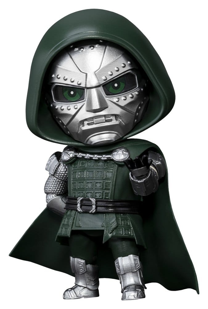 Marvel Figurine Avengers: Doomsday Doctor Doom 12 cm