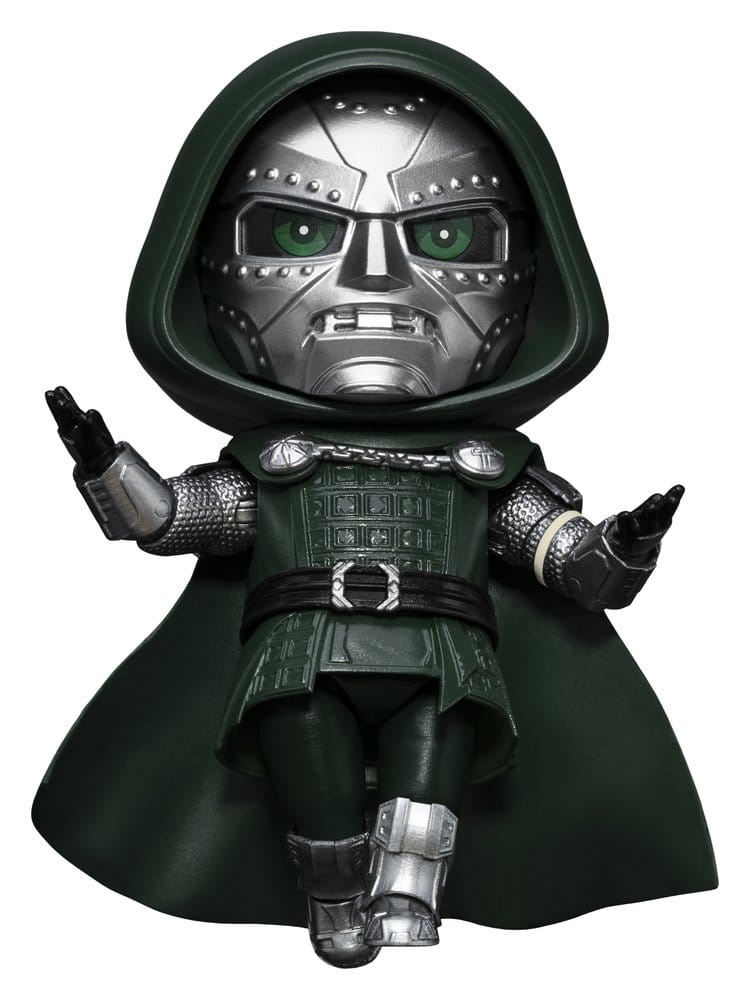 Marvel Figurine Avengers: Doomsday Doctor Doom 12 cm
