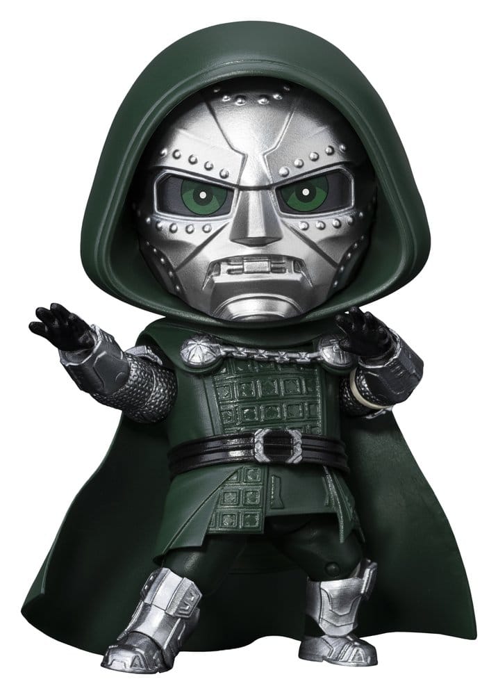 Marvel Figurine Avengers: Doomsday Doctor Doom 12 cm