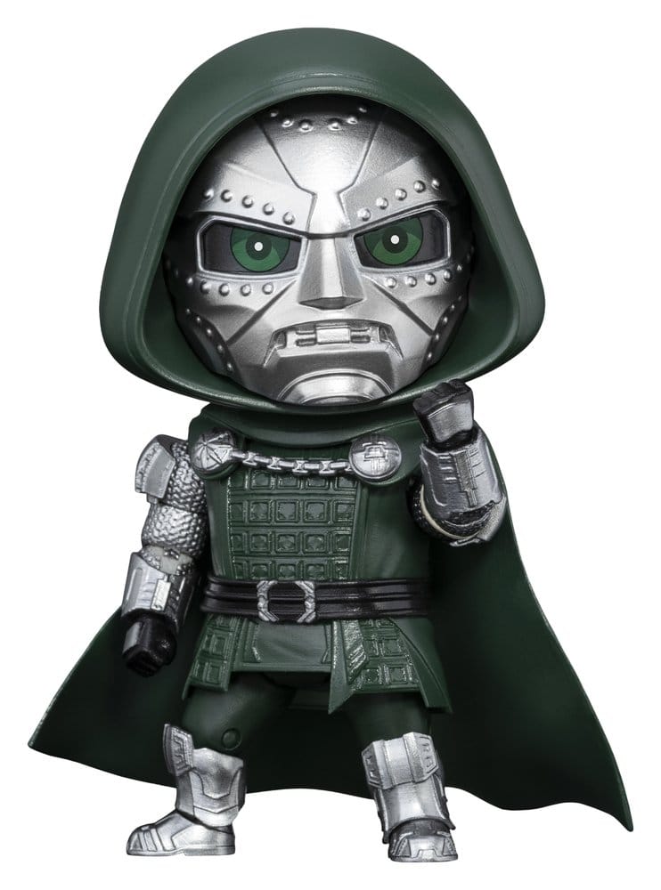 Marvel Figurine Avengers: Doomsday Doctor Doom 12 cm