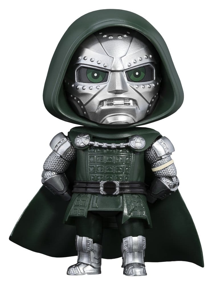 Marvel Figurine Avengers: Doomsday Doctor Doom 12 cm