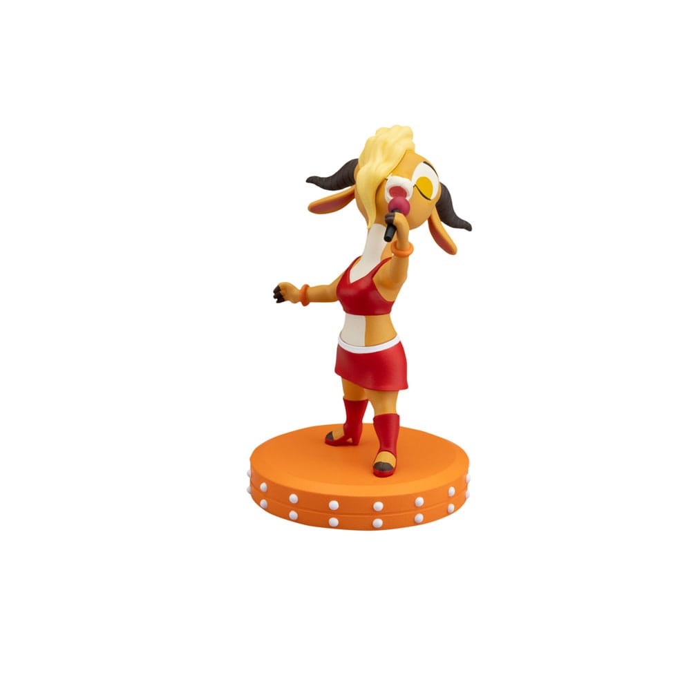 Zootopie assortiment figurines Mini Egg Attack Blind Box Concert Series 8 cm (6)