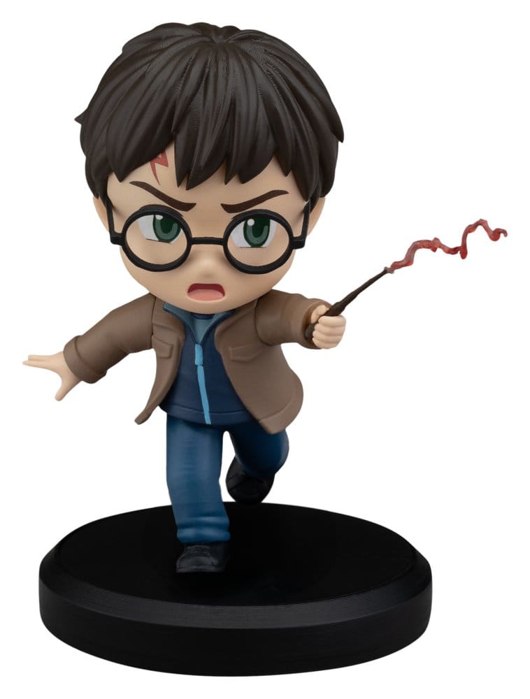 Harry Potter Figurine Mini MEA-085 Series Blind Box Assortiment (6)