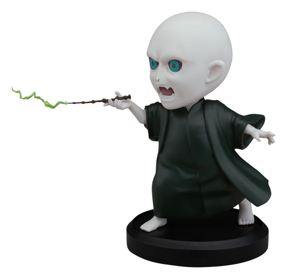 Harry Potter Figurine Mini MEA-085 Series Blind Box Assortiment (6)