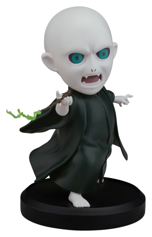 Harry Potter Figurine Mini MEA-085 Series Blind Box Assortiment (6)