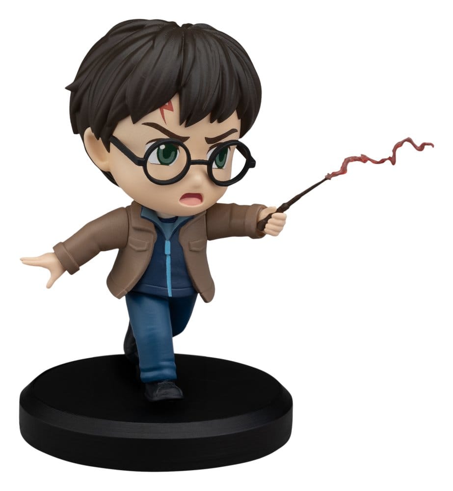 Harry Potter Figurine Mini MEA-085 Series Blind Box Assortiment (6)