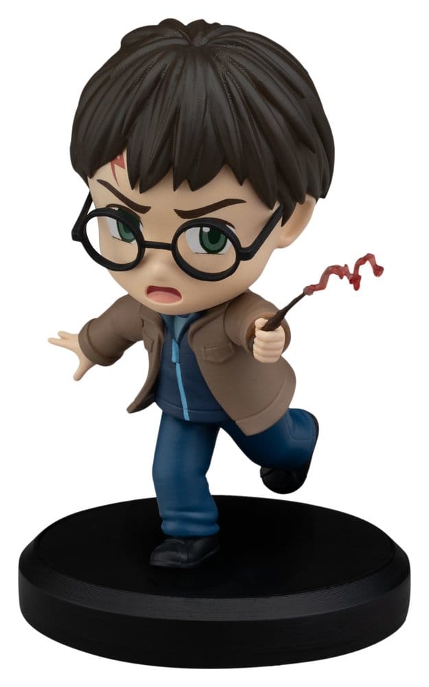 Harry Potter Figurine Mini MEA-085 Series Blind Box Assortiment (6)
