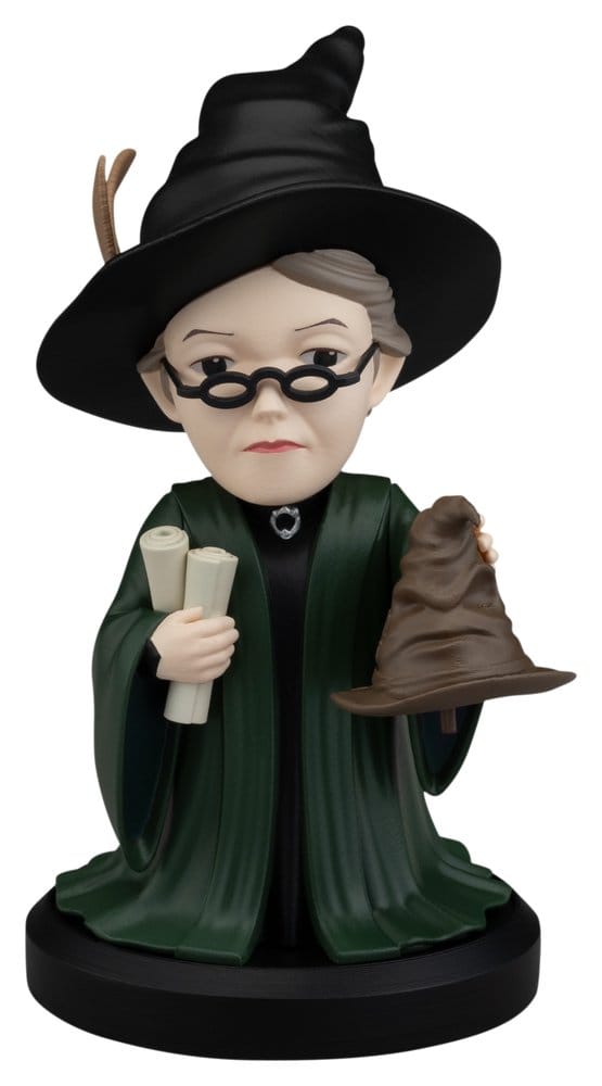Harry Potter Figurine Mini MEA-085 Series Blind Box Assortiment (6)